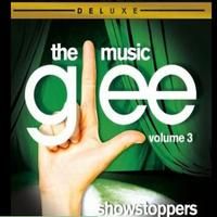AUDIO: Preview Clip from GLEE's Gaga Episode!